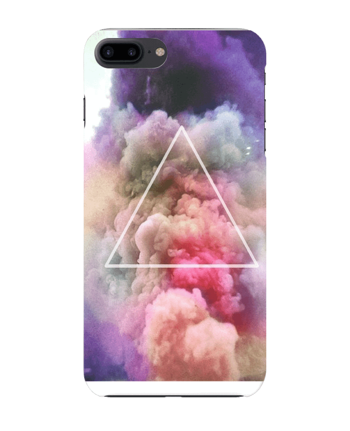 Carcasa Iphone 7+ Pattern por GirlsNightOut