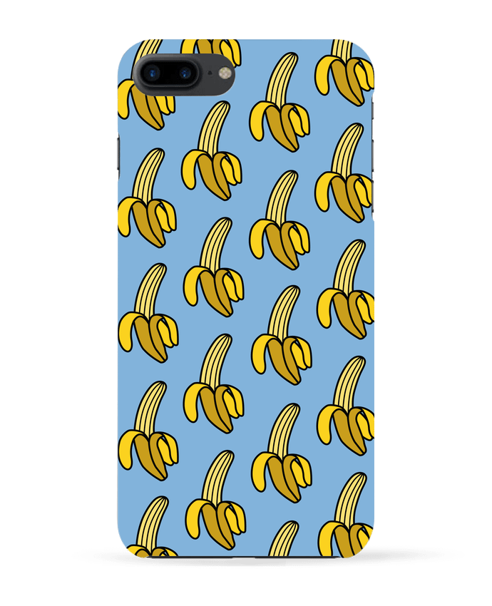 Coque iPhone 7 + Banana par tunetoo
