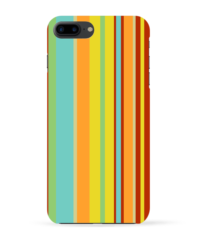 Coque iPhone 7 + Bayonne par Les Caprices de Filles