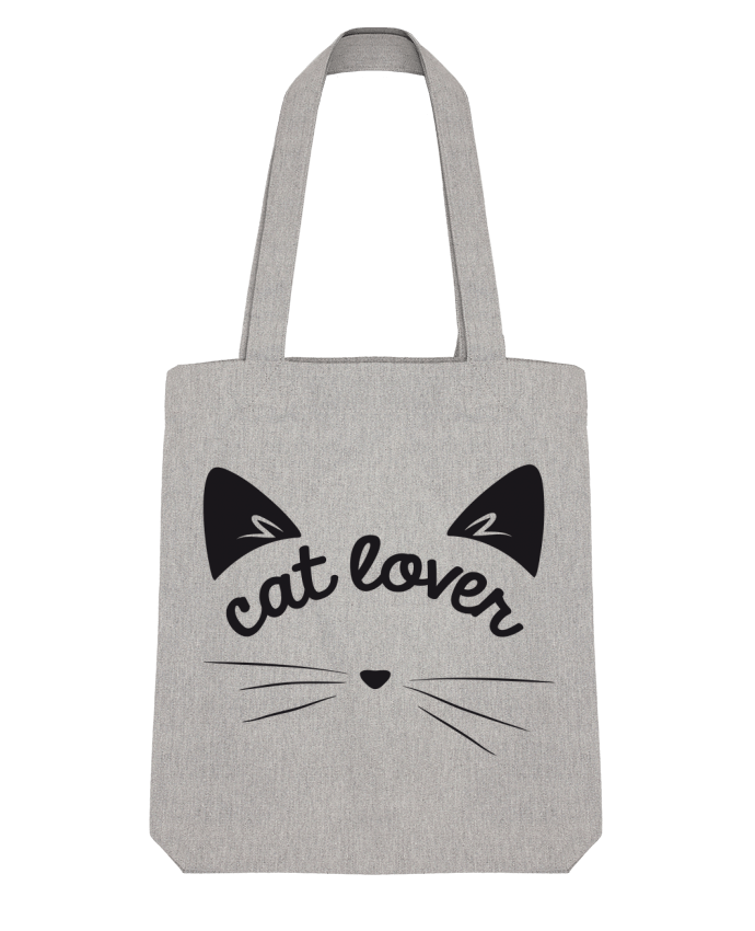 Bolsa de Tela Stanley Stella Cat lover por FRENCHUP-MAYO 