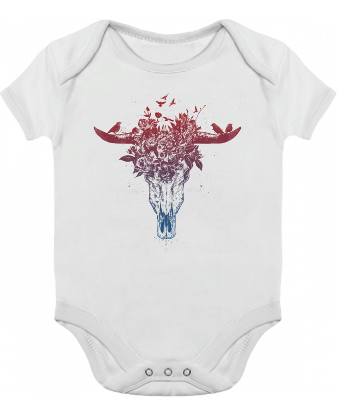 Baby Body Contrast Dead summer by Balàzs Solti