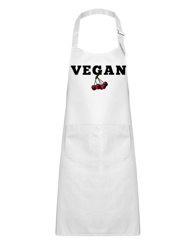 Tablier Enfant Vegan par Les Caprices de Filles