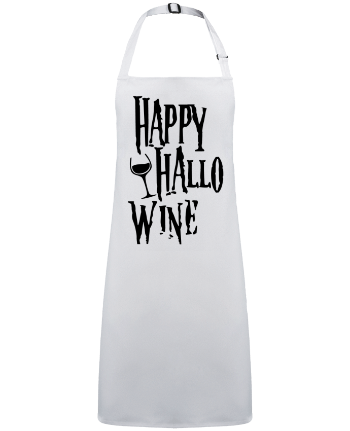 Tablier Hallowine par  mini09