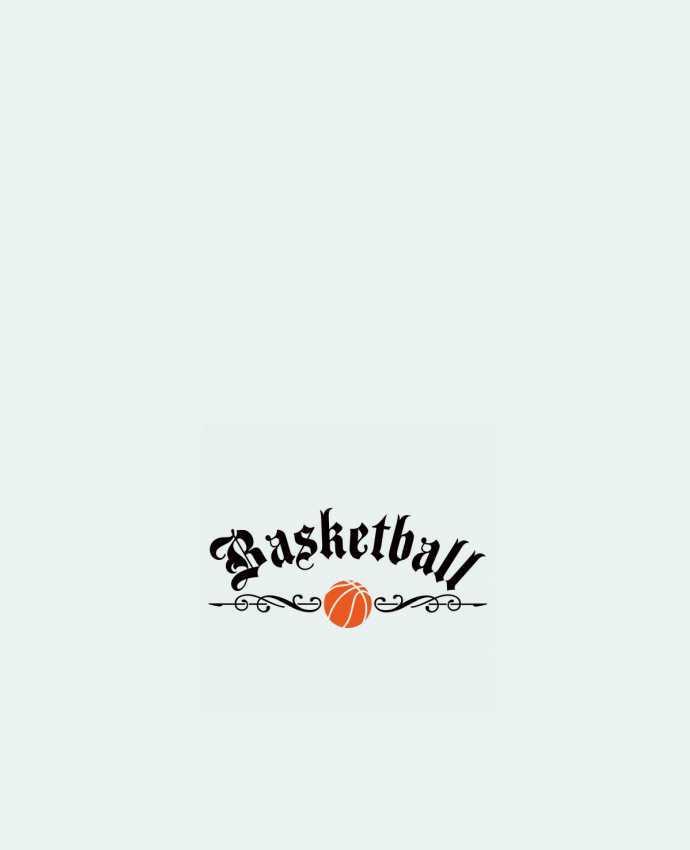Tote-bag Basketball par Freeyourshirt.com