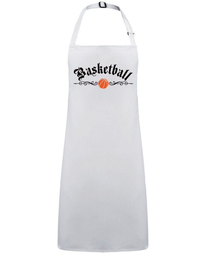 Tablier Basketball par  Freeyourshirt.com