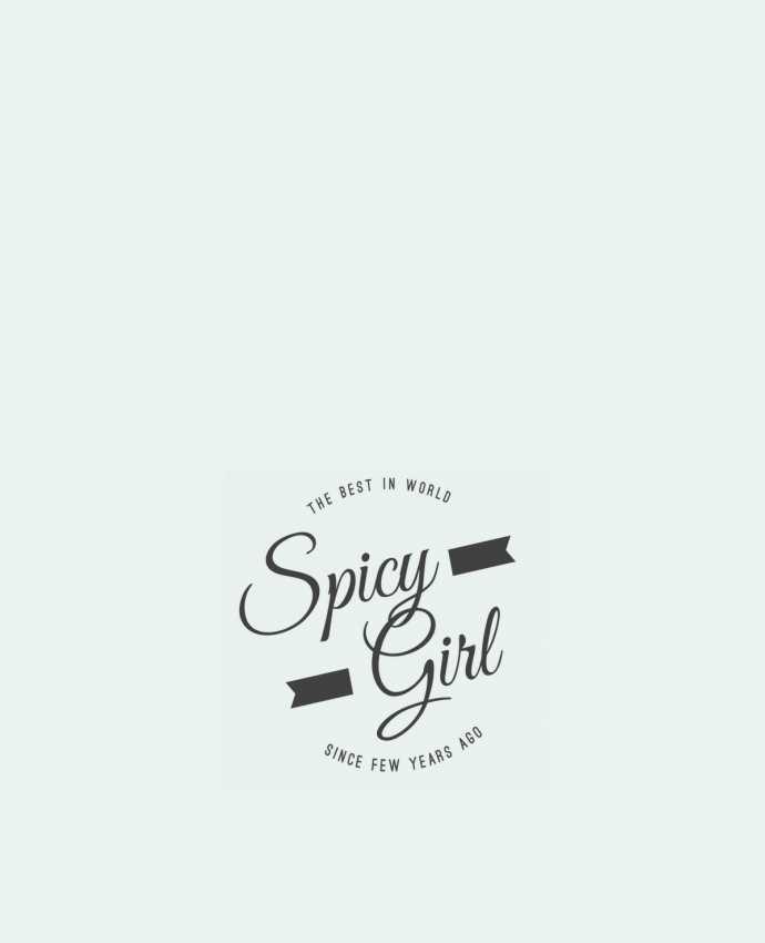 Tote-bag Spicy girl par Les Caprices de Filles