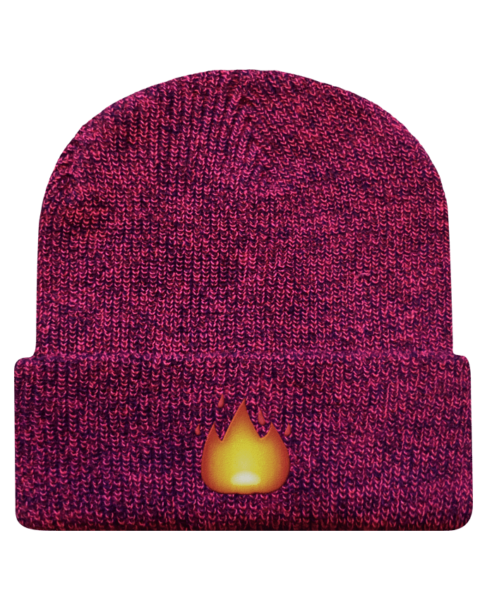 Bonnet Héritage Fire by tunetoo par tunetoo