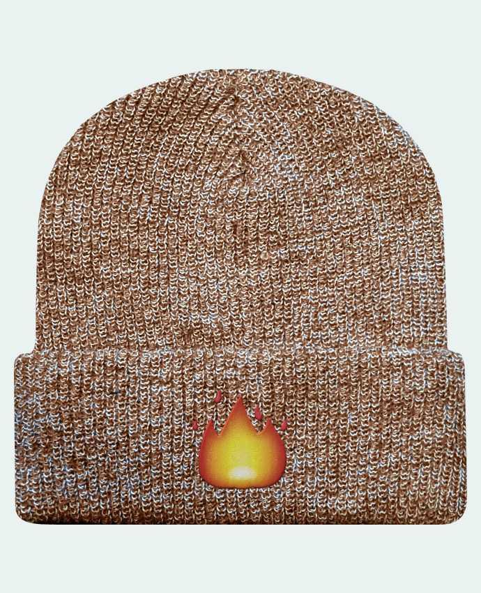 Gorro Beanie Heritage Fire by tunetoo por tunetoo