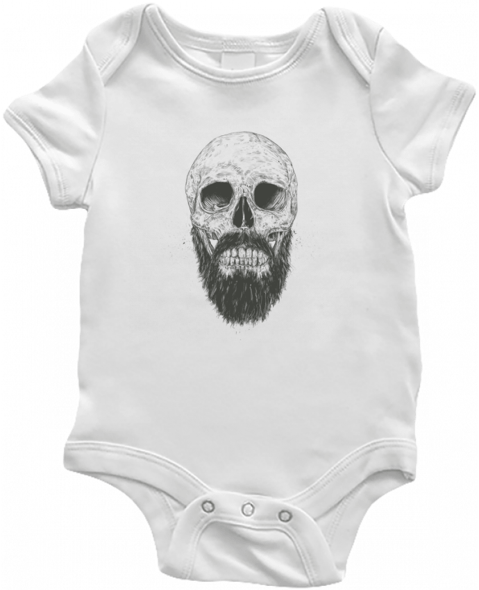 Baby Body Beard is not dead by Balàzs Solti