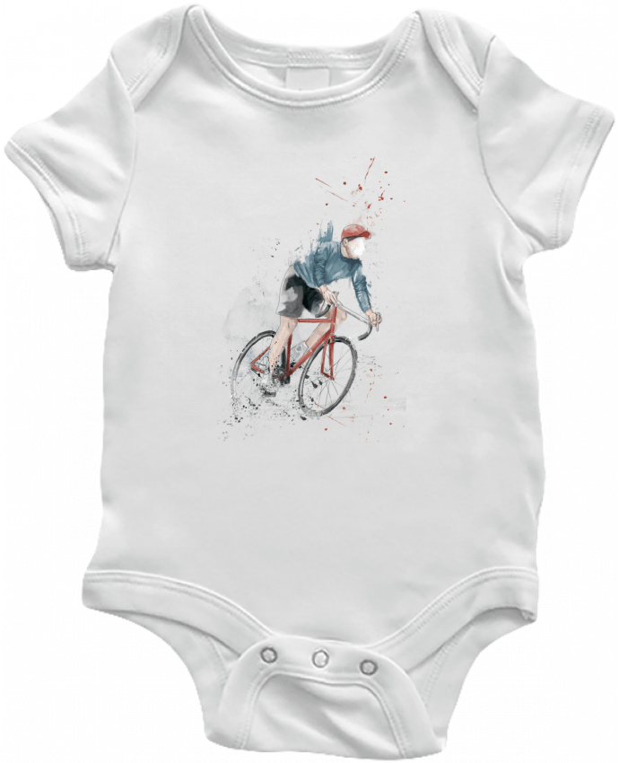 Baby Body I want to Ride by Balàzs Solti