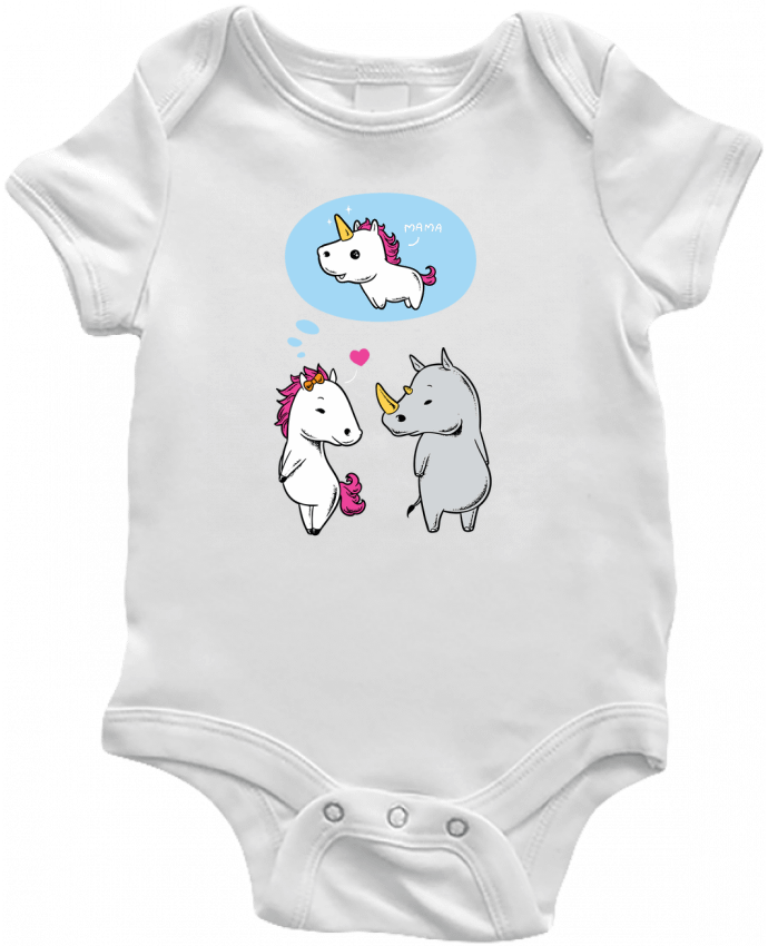 Baby Body Perfect match by flyingmouse365