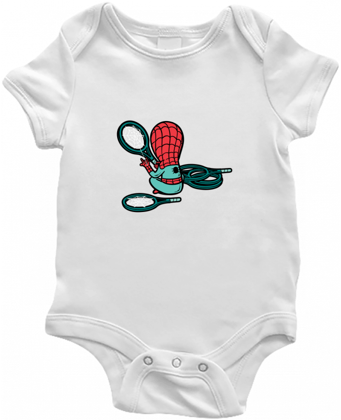 Baby Body Sport Shop by flyingmouse365