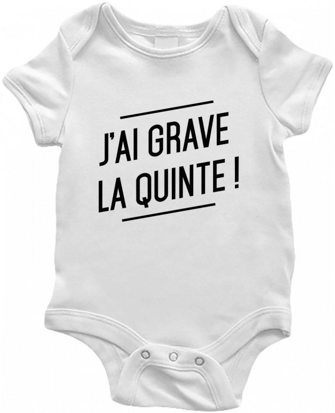 Baby Body La quinte ! by tunetoo
