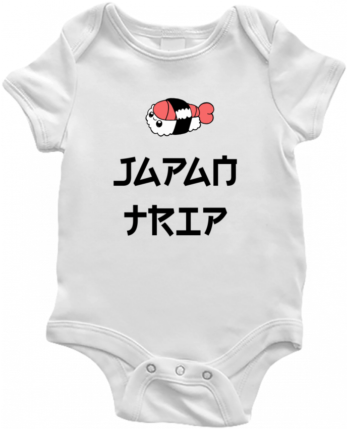 Body Bebé Japan Trip por tunetoo