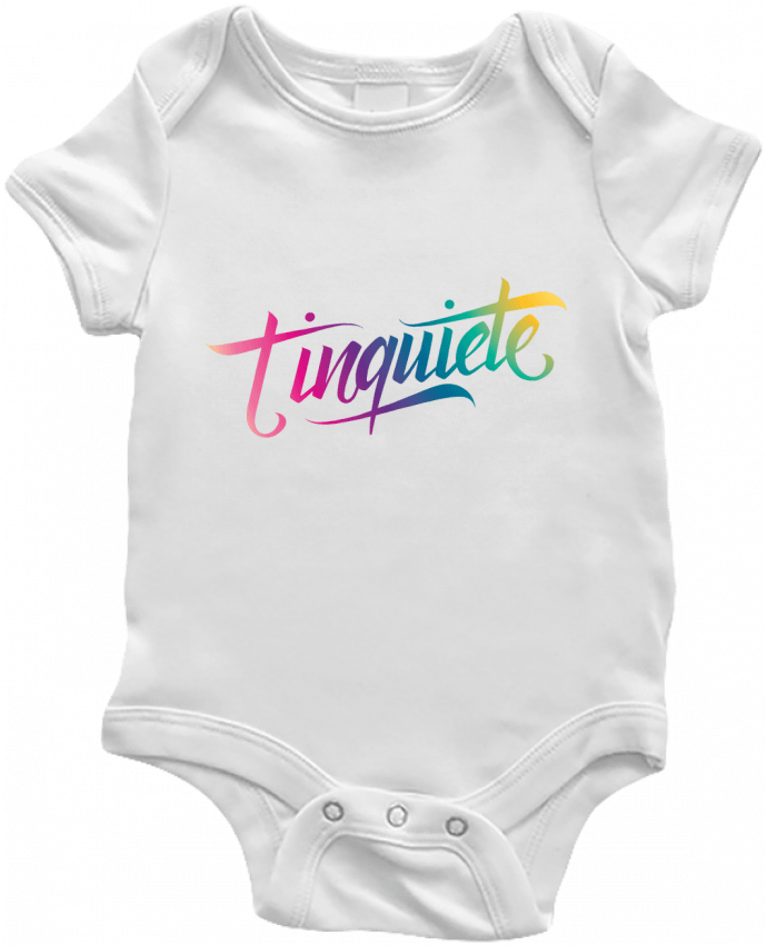 Baby Body Tinquiete by Promis