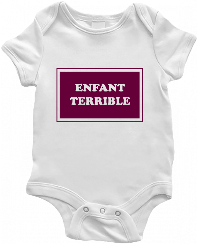 Baby Body Enfant terrible by tunetoo