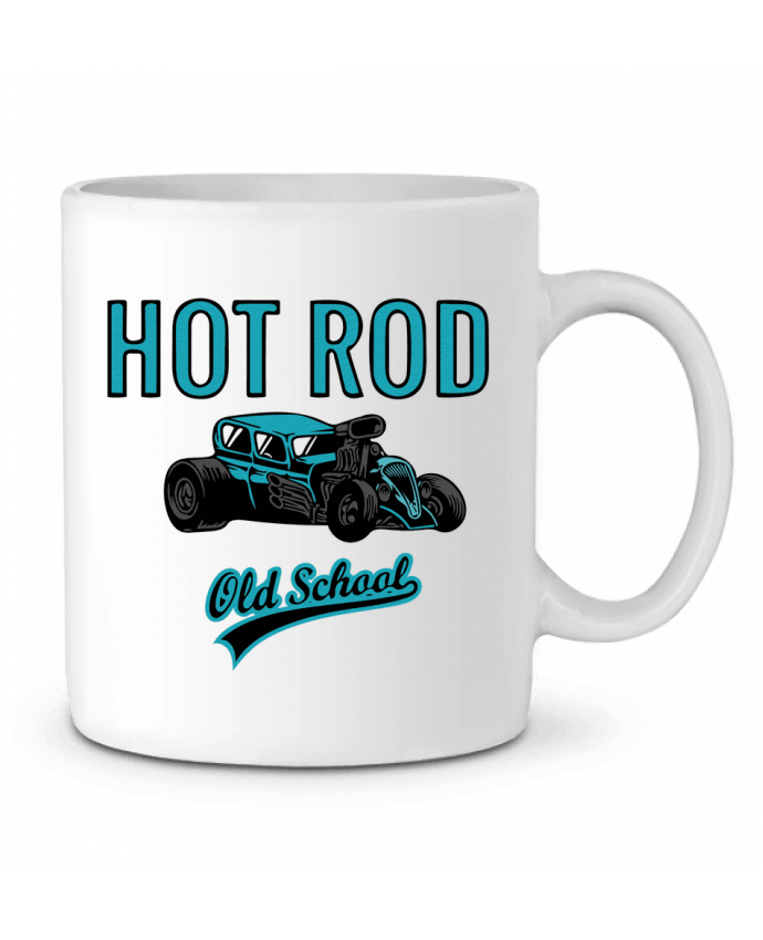 Mug  Hold school par David