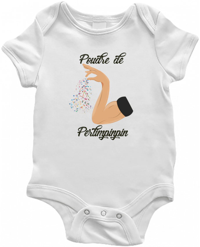 Baby Body Poudre de Perlimpinpin by tunetoo