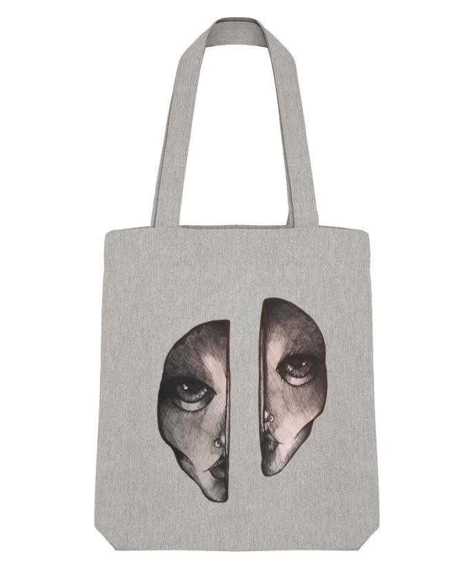 Tote Bag Stanley Stella Headache by OhHelloGuys! 