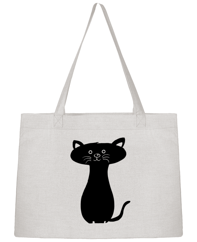 Shopping tote bag Stanley Stella loulou3351 by photographie67