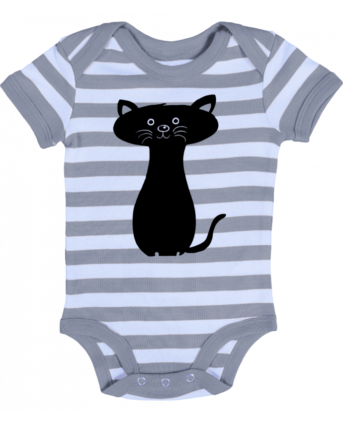 Baby Body striped loulou3351 - photographie67