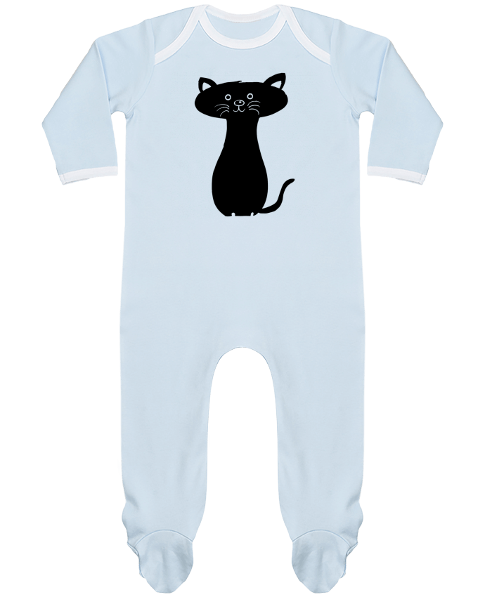 Body Pyjama Bébé loulou3351 par photographie67