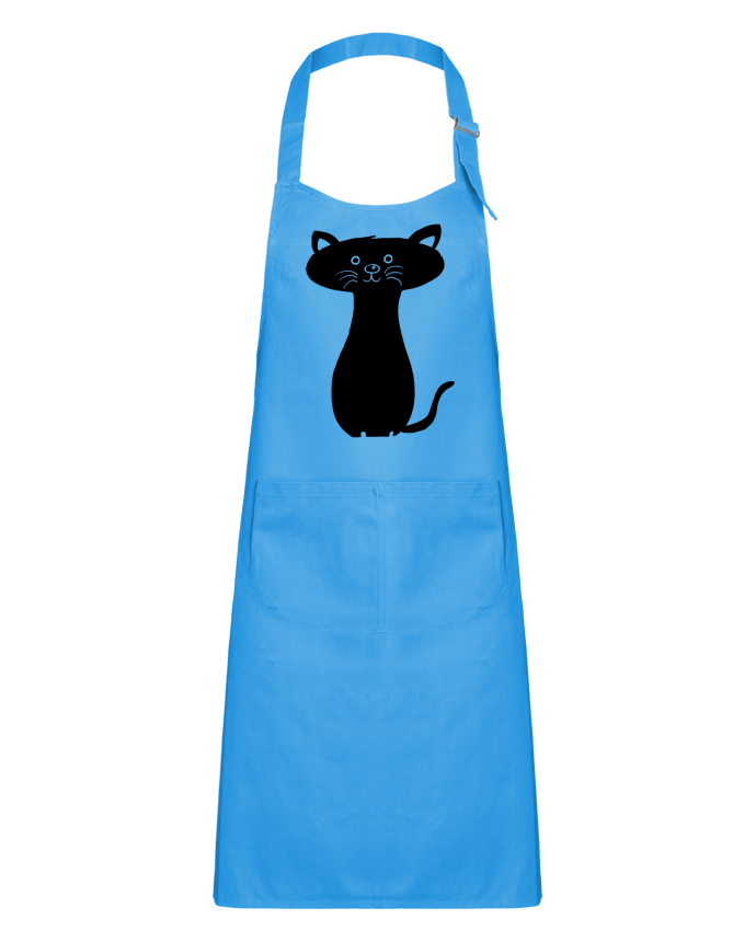 Kids chef pocket apron loulou3351 by photographie67
