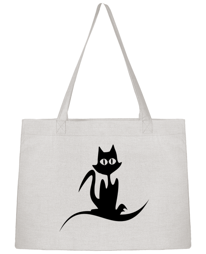 Shopping tote bag Stanley Stella loulou2 3351 by photographie67