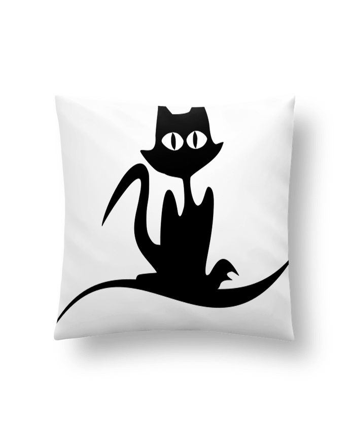 Cushion synthetic soft 45 x 45 cm loulou2 3351 by photographie67