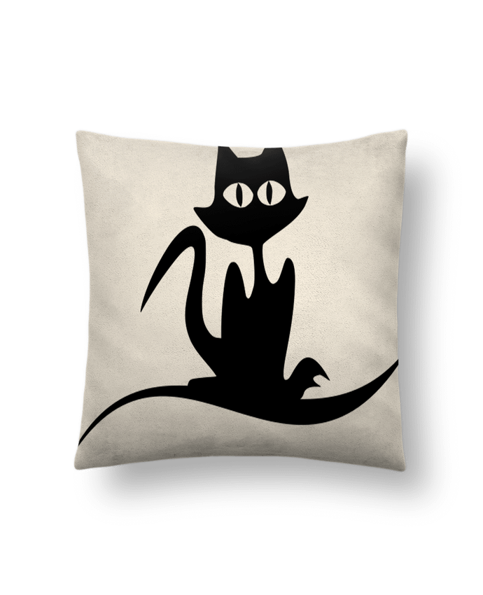 Cushion suede touch 45 x 45 cm loulou2 3351 by photographie67