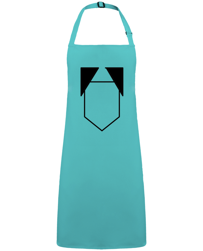 Apron no Pocket Chien by  Totem