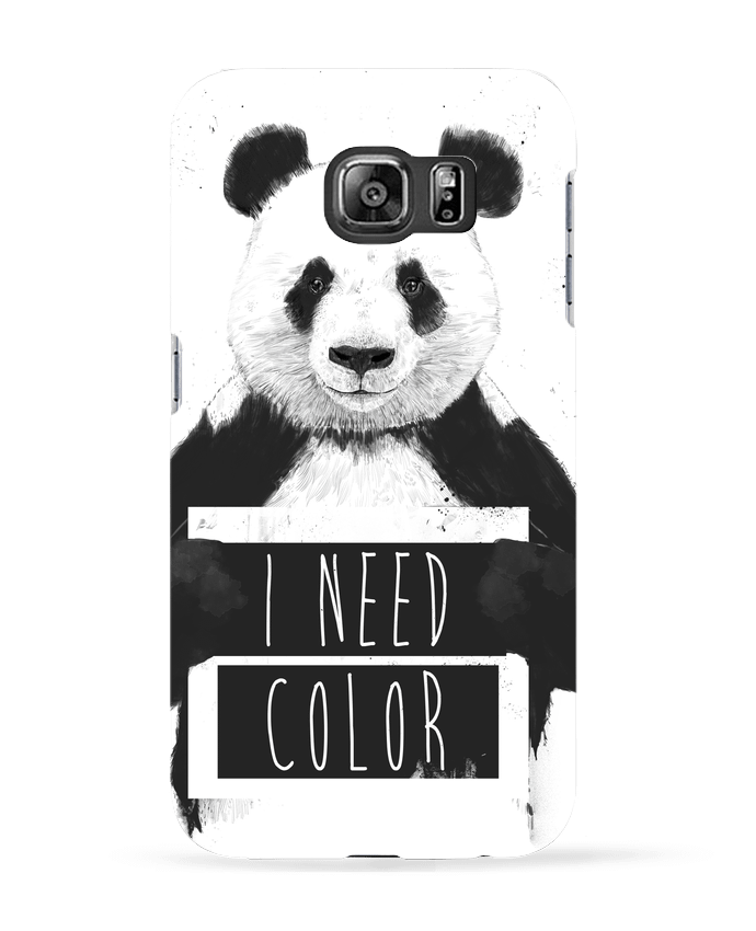 Case 3D Samsung Galaxy S6 I need color - Balàzs Solti