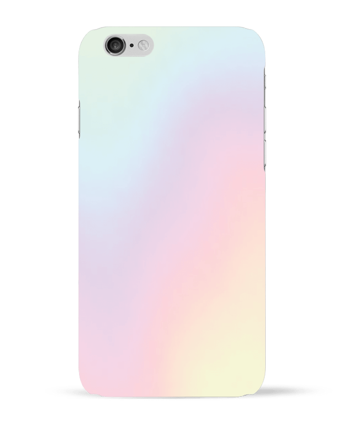 Carcasa  Iphone 6 Hologramme por Les Caprices de Filles