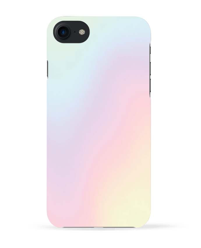 Case 3D iPhone 7 Hologramme de Les Caprices de Filles