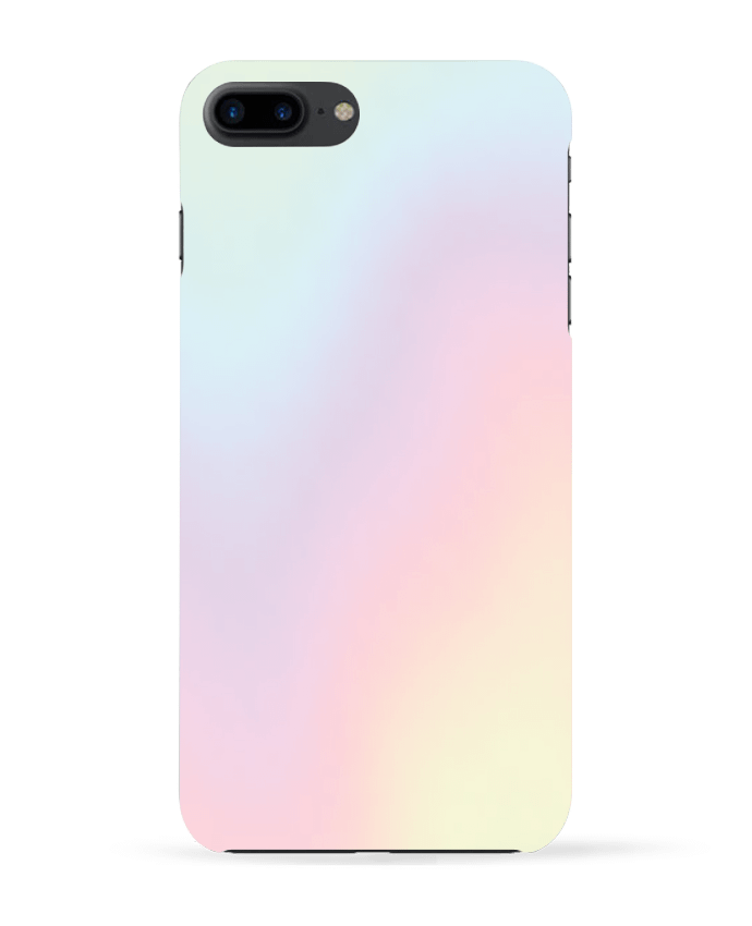 Carcasa Iphone 7+ Hologramme por Les Caprices de Filles