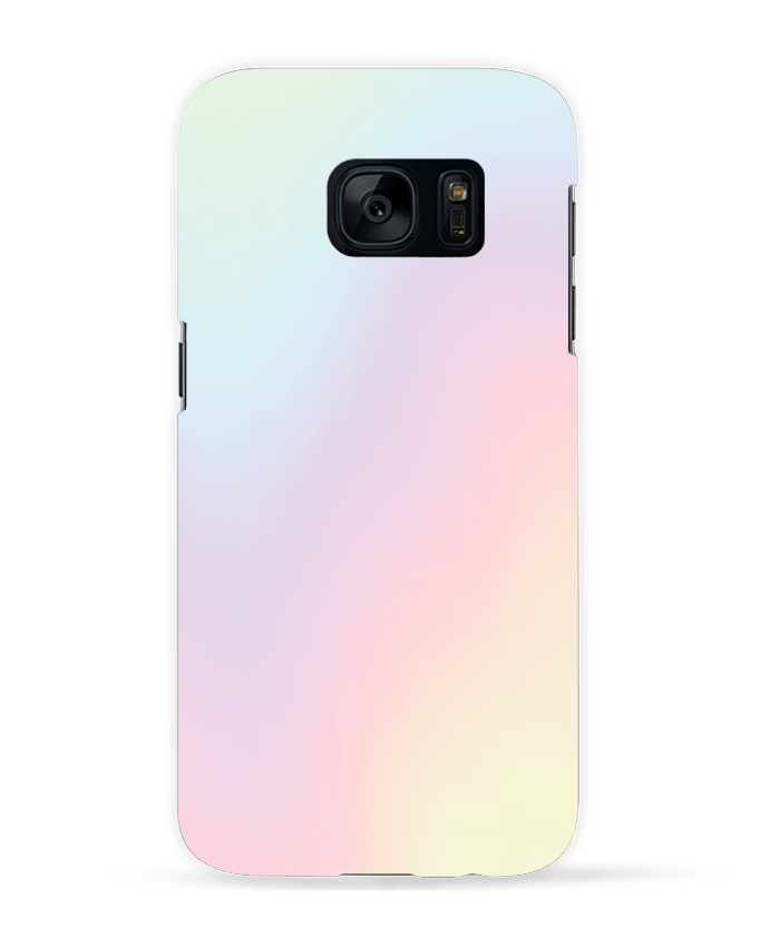 Case 3D Samsung Galaxy S7 Hologramme by Les Caprices de Filles