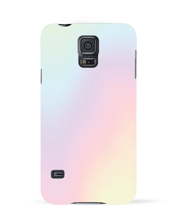 Case 3D Samsung Galaxy S5 Hologramme by Les Caprices de Filles