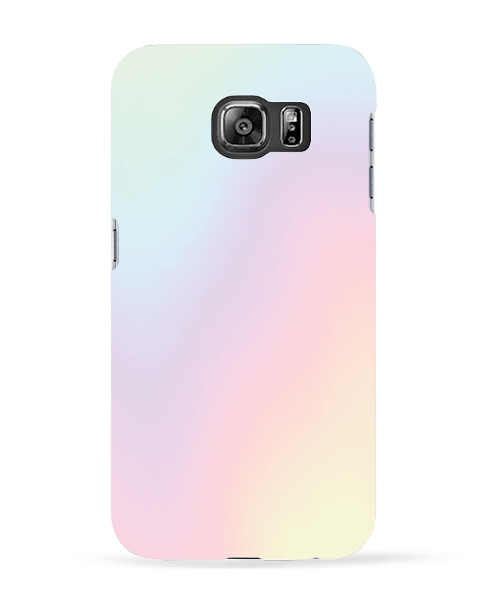 Carcasa Samsung Galaxy S6 Hologramme - Les Caprices de Filles