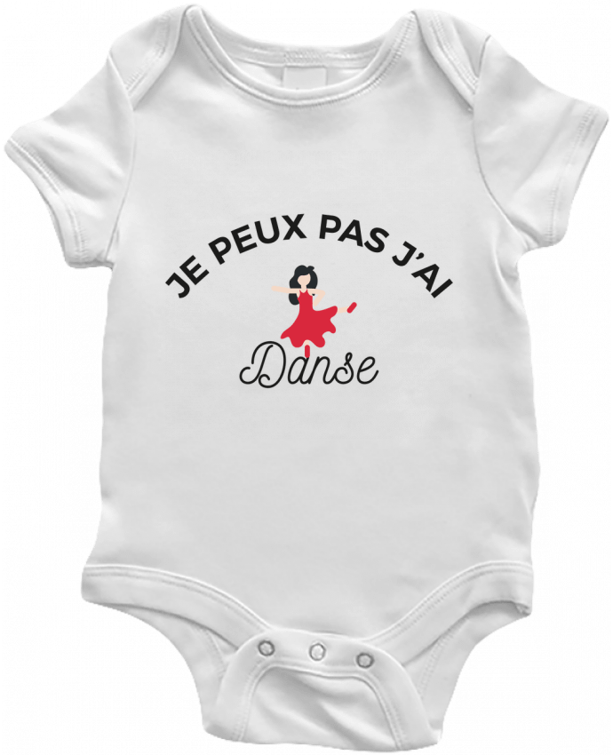 Baby Body Je peux pas j'ai danse by Ruuud