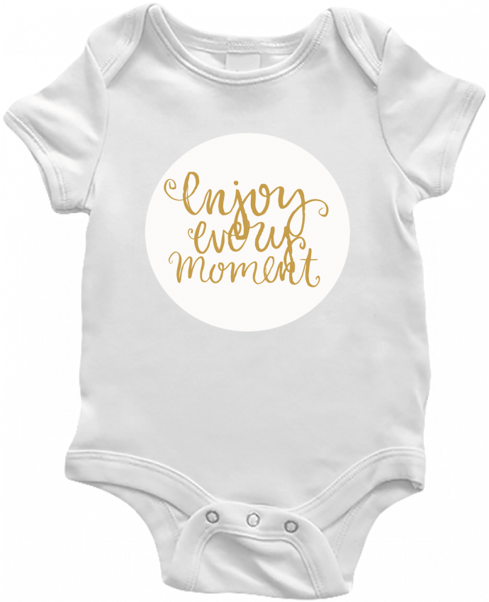 Baby Body Enjoy every moment by Les Caprices de Filles