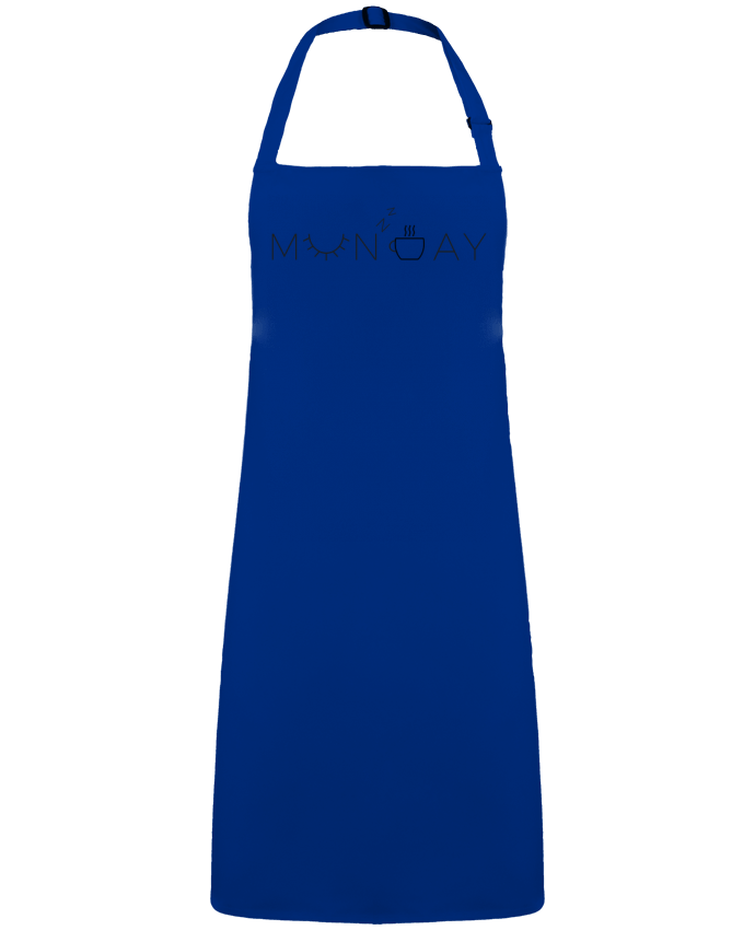 Apron no Pocket Monday by  Ruuud