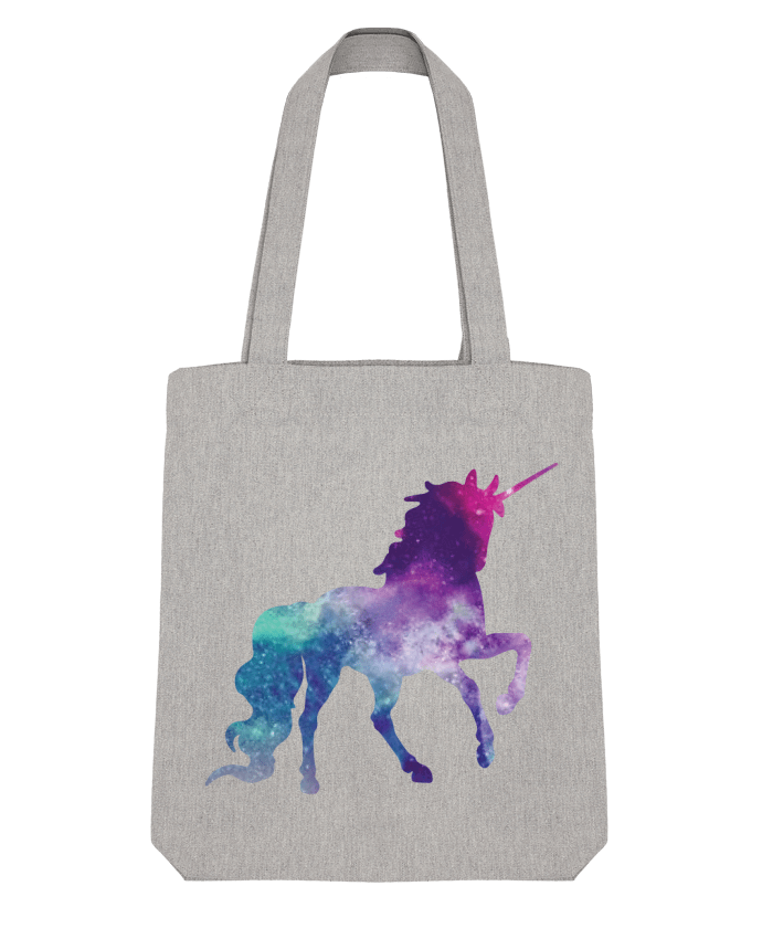 Tote Bag Stanley Stella Space Unicorn by Crazy-Patisserie.com 