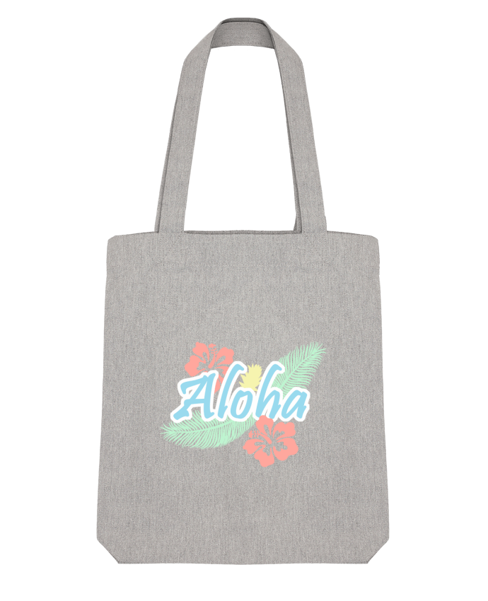 Tote Bag Stanley Stella Aloha by Les Caprices de Filles 