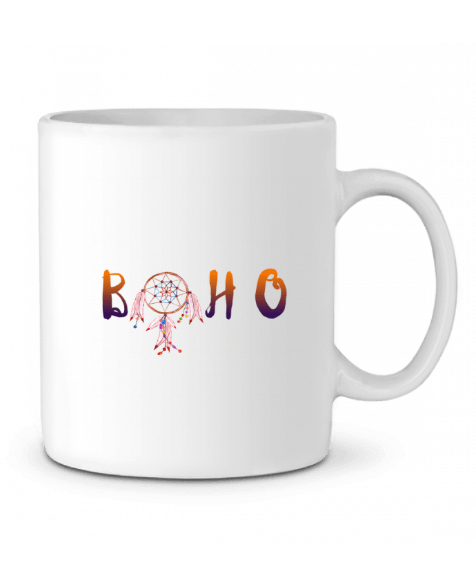 Ceramic Mug Boho by Les Caprices de Filles