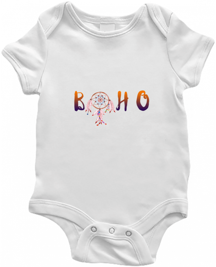 Baby Body Boho by Les Caprices de Filles