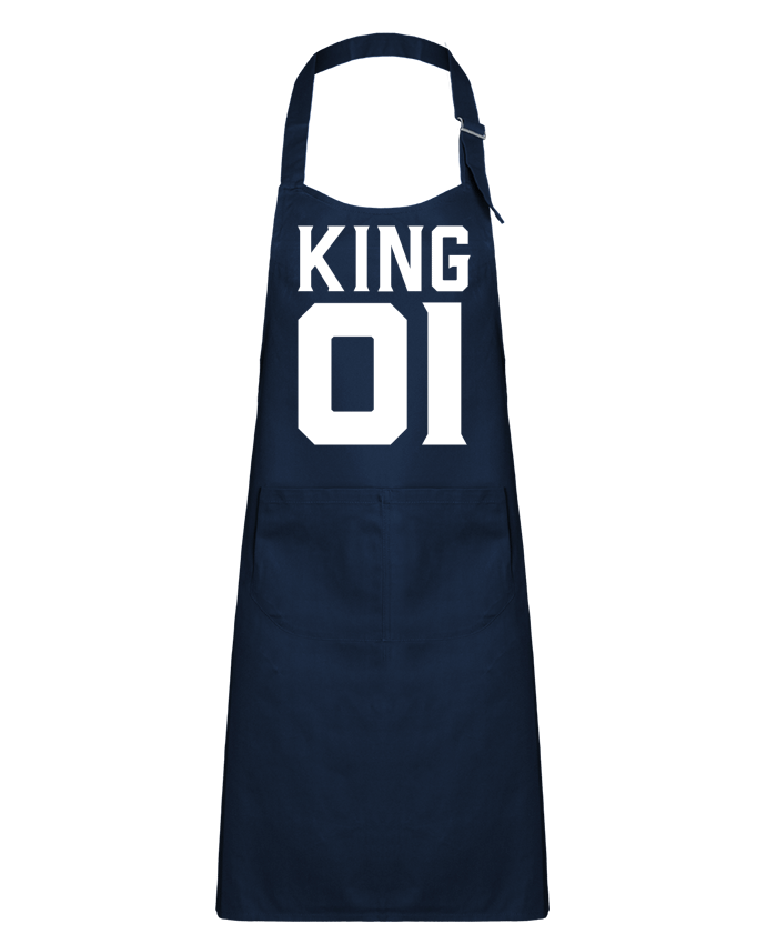 Kids chef pocket apron king 01 t-shirt cadeau humour by Original t-shirt