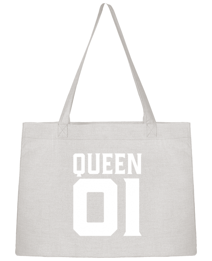 Bolsa de Tela Stanley Stella queen 01 t-shirt cadeau humour por Original t-shirt