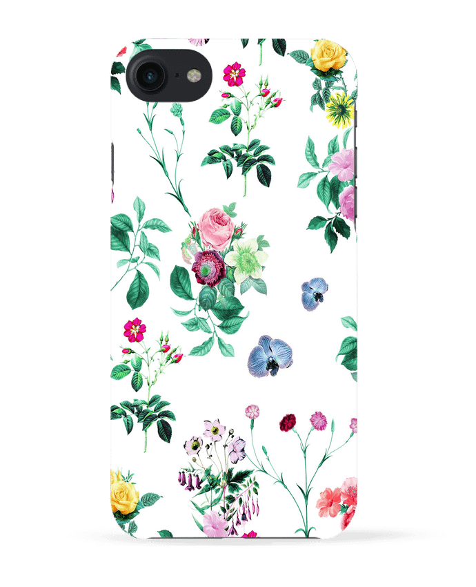 Carcasa Iphone 7 Les fleuris de Les Caprices de Filles