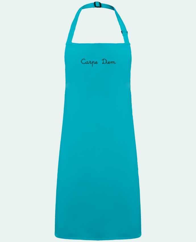 Apron no Pocket Carpe Diem by  Les Caprices de Filles