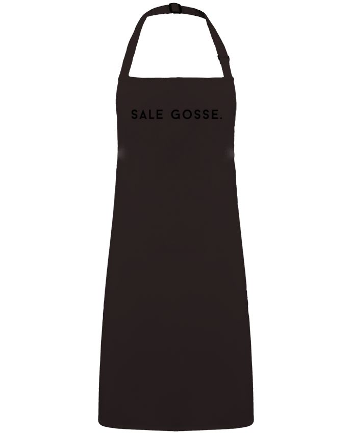 Apron no Pocket SALE GOSSE. by  Graffink